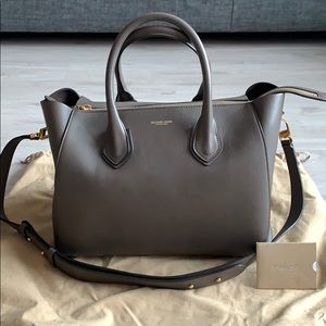 Michael Kors Collection Helena Handbag